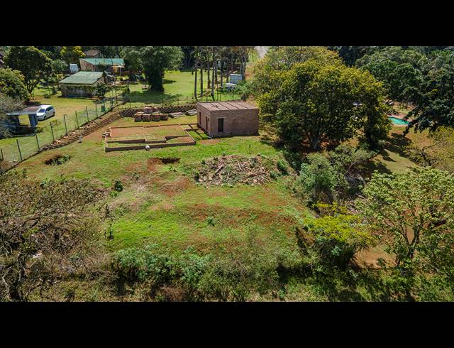 1,300M² VACANT LAND FOR SALE IN FOREST HILLS